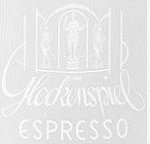 Restaurant Glockenspiel logo