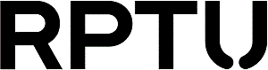 Rheinland-Pfälzische Technische Universität Kaiserslautern-Landau logo