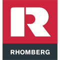 Rhomberg Bau GmbH logo