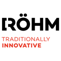 Röhm GmbH logo