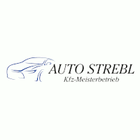 Auto Strebl logo