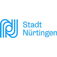 Stadt Nürtingen logo