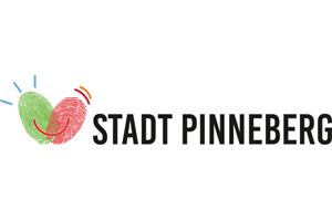 Stadt Pinneberg logo