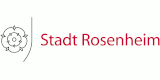 Stadt Rosenheim logo