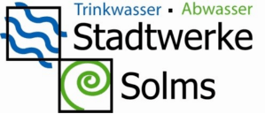 Stadtwerke Solms logo