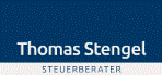 Steuerberater Thomas Stengel logo