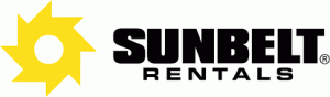 Sunbelt Rentals GmbH logo