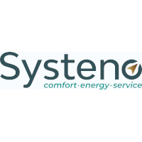 Systeno GmbH logo