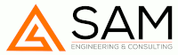 SAM Engineering & Consulting GmbH logo