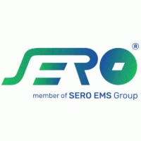 SERO GmbH logo