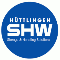 SHW Storage & Handling Solutions GmbH logo