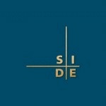 SIDE Design Hotel Hamburg logo