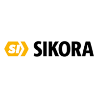SIKORA GmbH logo