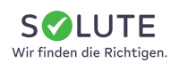 SOLUTE recruiting GmbH logo