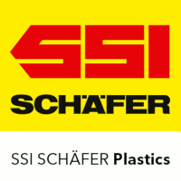 SSI Schäfer Plastics GmbH logo