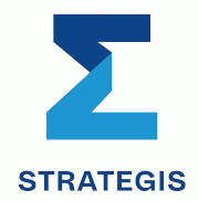 STRATEGIS AG logo