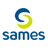 Sames GmbH logo