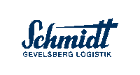 Schmidt-Gevelsberg GmbH Internationale Spedition logo