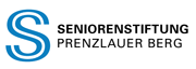 Seniorenstiftung Prenzlauer Berg Geschäftsstelle logo