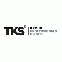 TKS GmbH logo