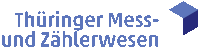 TMZ Thüringer Mess- und Zählerwesen Service GmbH logo