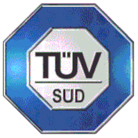 TÜV Süd Pluspunkt GmbH logo