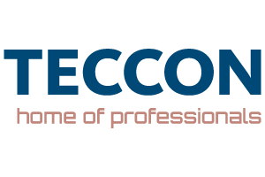 Teccon Professionals logo