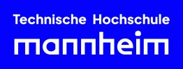 Technische Hochschule Mannheim logo