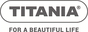 Titania Fabrik GmbH logo
