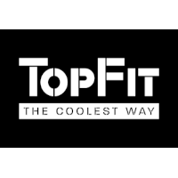 TopFit Fitness- und Freizeitanlagen GmbH & Co. KG logo