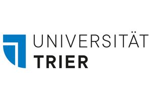 Universität Trier logo