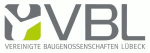 VEREINIGTE BAUGENOSSENSCHAFTEN LÜBECK eG logo