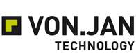 VONJAN Technology GmbH logo