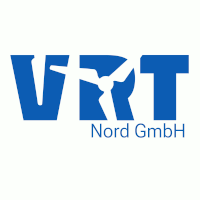 VRT Nord GmbH logo