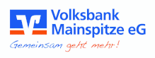 Volksbank Mainspitze eG logo