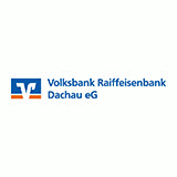 Volksbank Raiffeisenbank Dachau eG logo