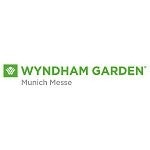 Wyndham Garden Munich Messe logo