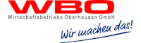 WBO Wirtschaftsbetriebe Oberhausen GmbH logo