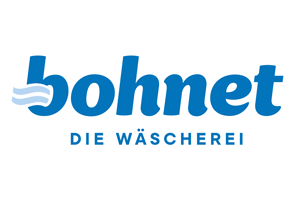 Wäscherei Bohnet GmbH logo