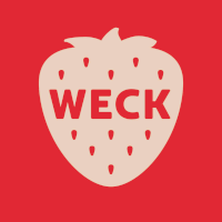 Weck glass and packaging GmbH logo