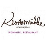 Weinhotel Restaurant Klostermühle logo