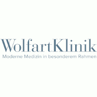 WolfartKlinik logo