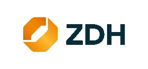 Zentralverband des Deutschen Handwerks e. V. (ZDH) logo