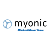 myonic GmbH logo