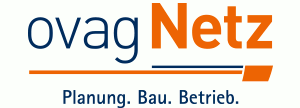 ovag Netz GmbH logo
