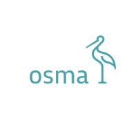 osma GmbH & Co. KG logo