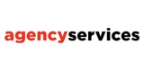 ad agencyservices GmbH logo