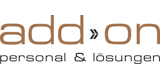 add-on Personal & Lösungen GmbH logo