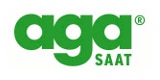 agaSAAT GmbH logo