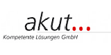 akut...Kompetente Lösungen GmbH logo